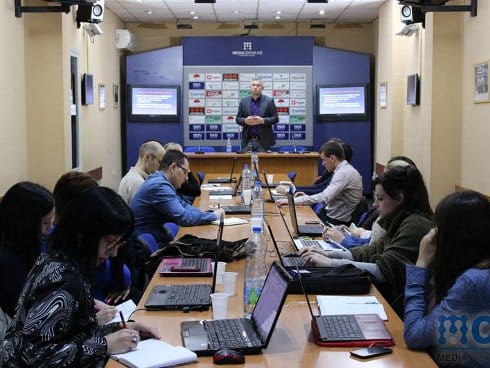 10 godina niškog "Media centra" 2 mcn