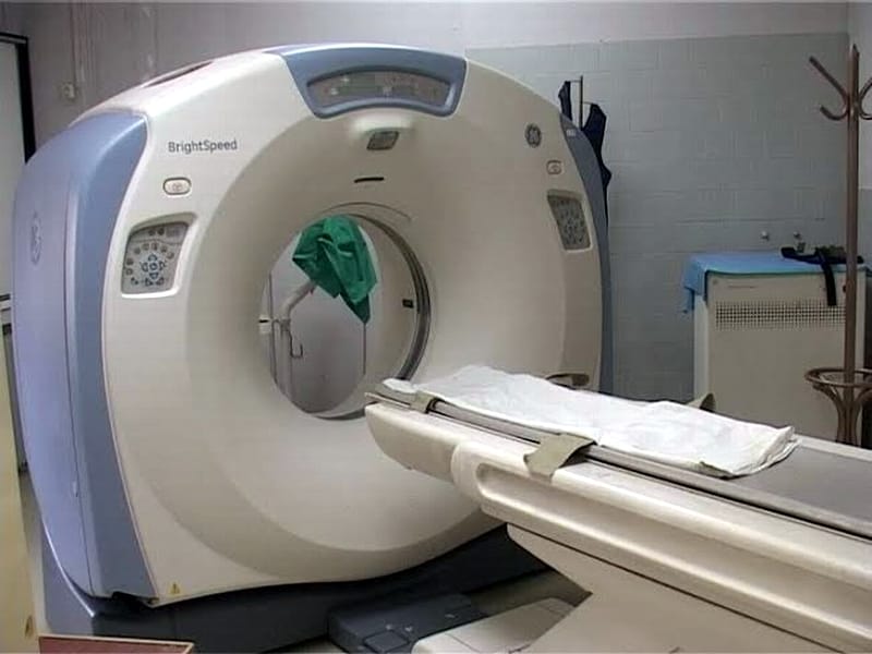 Ne radi jedini skener u leskovačkoj Opštoj bolnici 12 skener bolnica leskovac