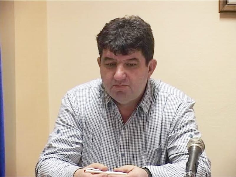 direktor bolnice leskovac nebojsa dimitrijevic