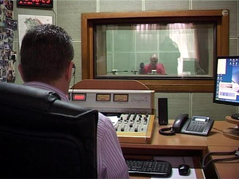 radio leskovac