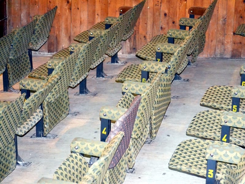 pozoriste predstava ilustracija KOSTA Juzne vesti