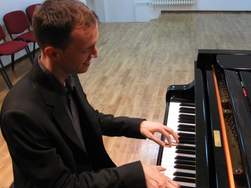 Srdjan Djordjevic photo