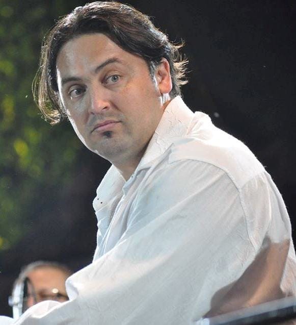 Zoran Stanisavljevic photo