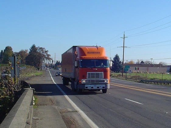 Turskom vozaču 300 dana zatvora 1 kamion