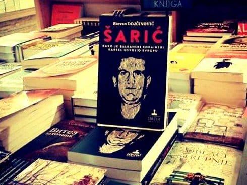 saric
