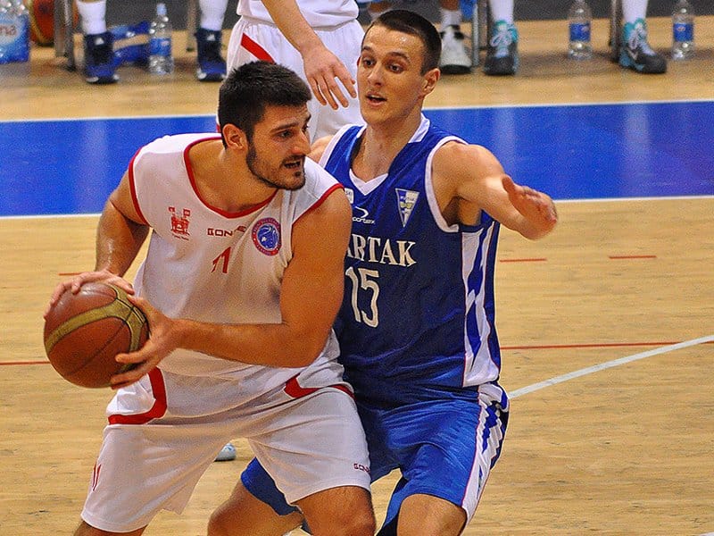 ostojic goran