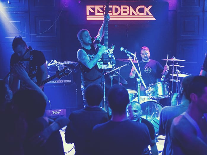 “Dok 7” predstavio novi album 11 Dok7 38