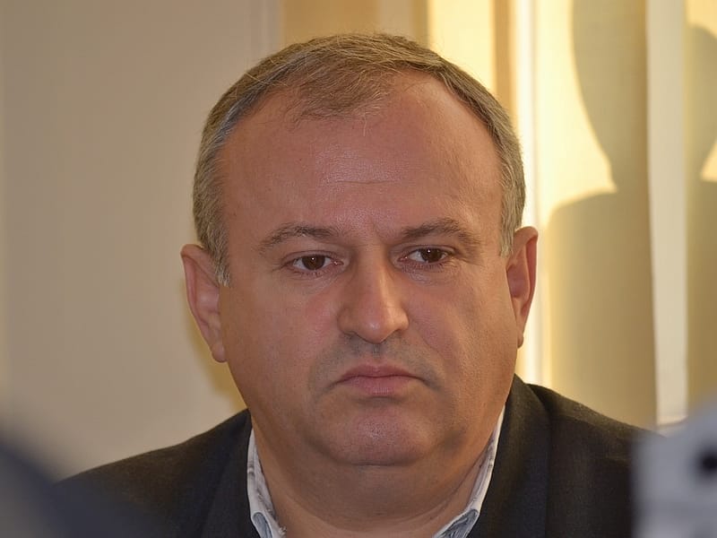 Miodrag Videnovic EPS Elektrodistribucija Svrljig foto Aleksandar Kostic JUZNE VESTI