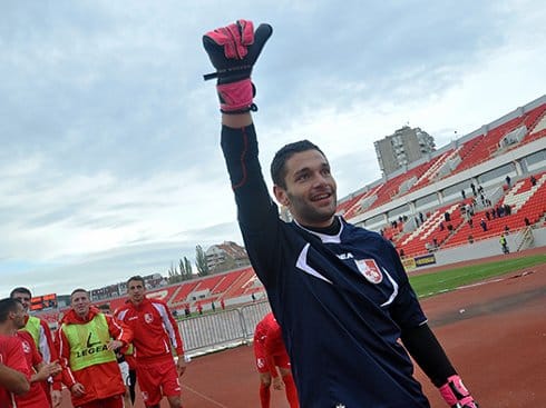 aleksandar kesic