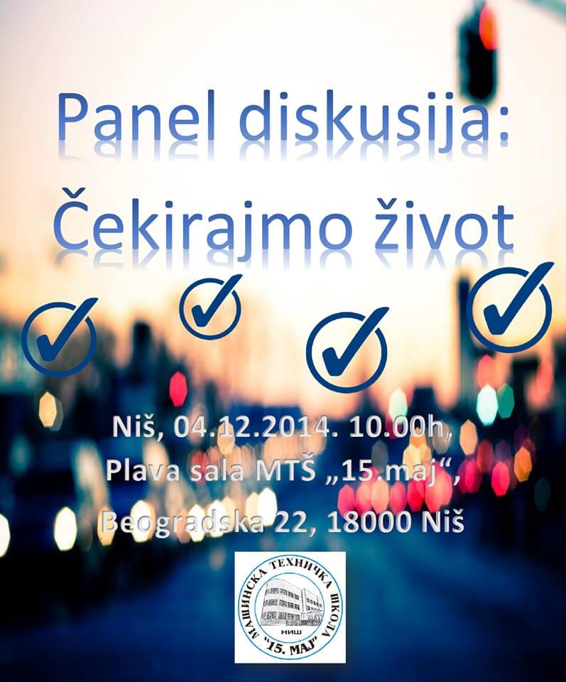 Panel diskusija