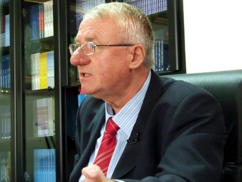 Šešelj neće u Leskovac zbog otkazanog TV gostovanja 13 ffd357877c7d