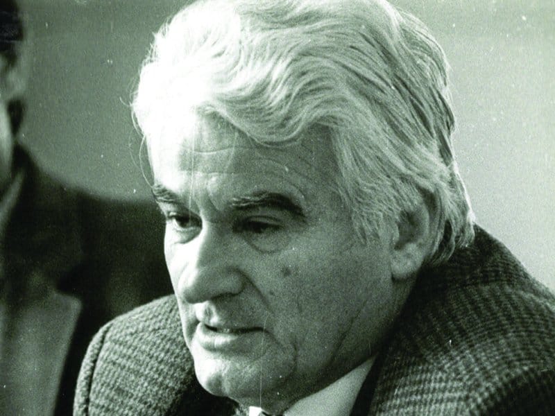 Dragoljub Micunovic Zivot u nevremenu II