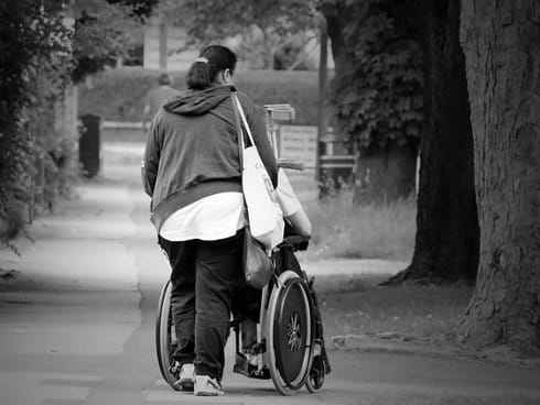 Nagomilani problemi osoba sa invaliditetom 14 inv