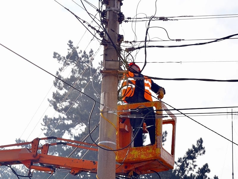 Svrljiška sela već treći dan bez struje 1 struja elektrodistribucija KOSTA JUZNE VESTI Ilustracija