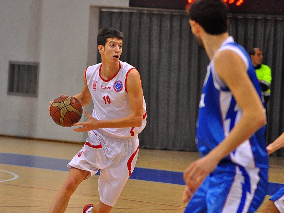strahinja stojacic