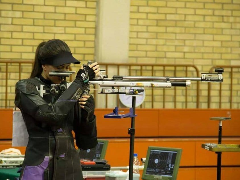 Niški strelci učestvuju na turniru u Zagrebu 1 katarina bisercic