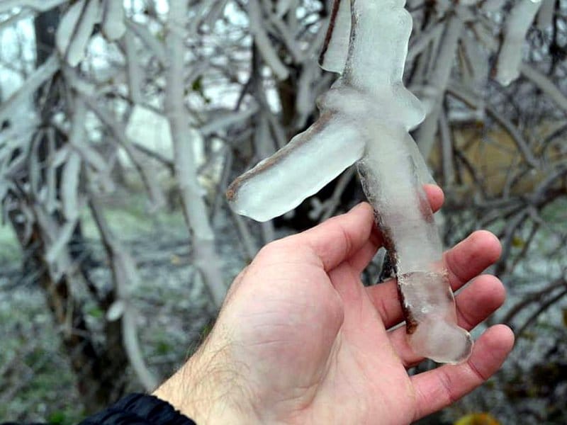 Vanredna situacija u svrljiškim selima 1 led