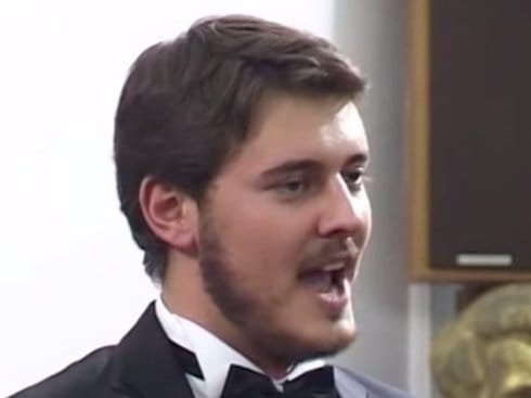 Leskovčanin najuspešniji na takmičenju solo pevača 19 nikola mikic