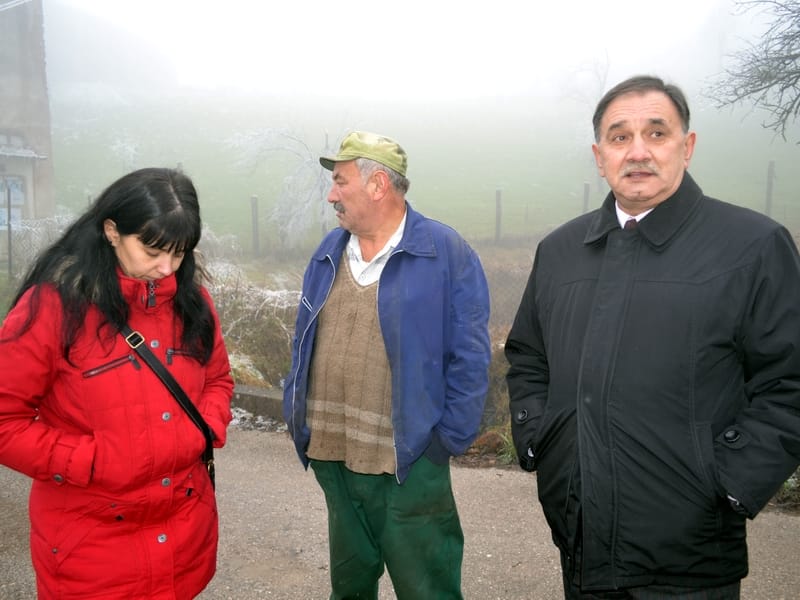 Svrljig struja Kosta juzne vesti BUCUM