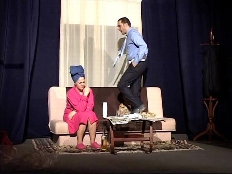 Leskovačkim glumcima ukradena garderoba 16 predstava bizarno