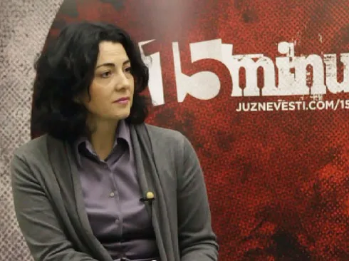 "Organizovani kriminal u sokobanjskoj bolnici" 11 Untitled