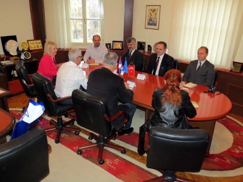 I niški privrednici na konferenciji u Istanbulu 3 rpk nis turci rpk