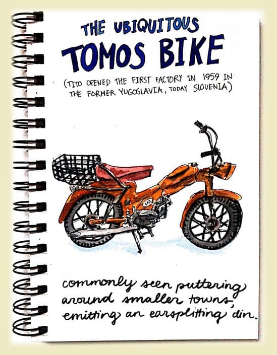 tomos
