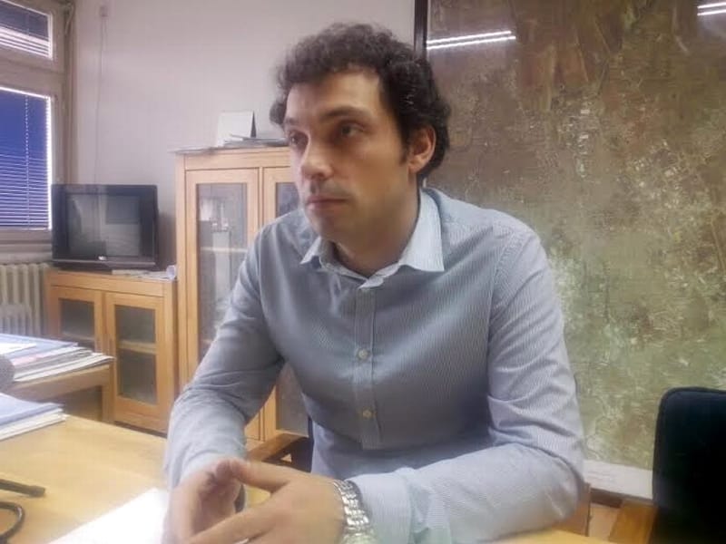 milenko milenkovic direkcija leskovac