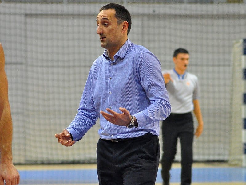 marko cvetkovic bingo