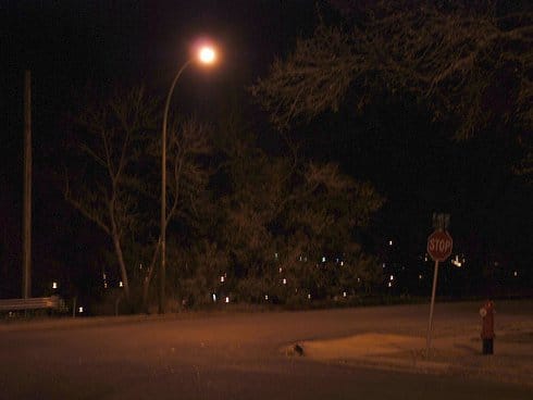 Žene noću strahuju od Tvrđave i Čaira 13 cair