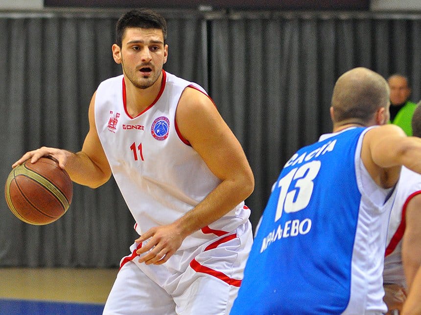 Niš među kandidatima za organizaciju Kupa Koraća 1 goran ostojic kk konstantin