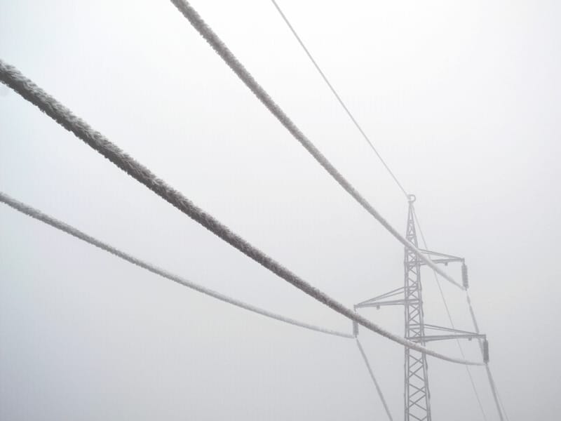 Svrljig vanredna situacija Kosta JUZNE VESTI struja