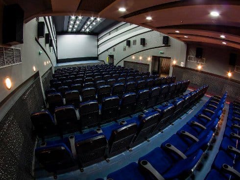 Dan kratkometražnog filma u "Vilinom gradu" 14 vilingrad