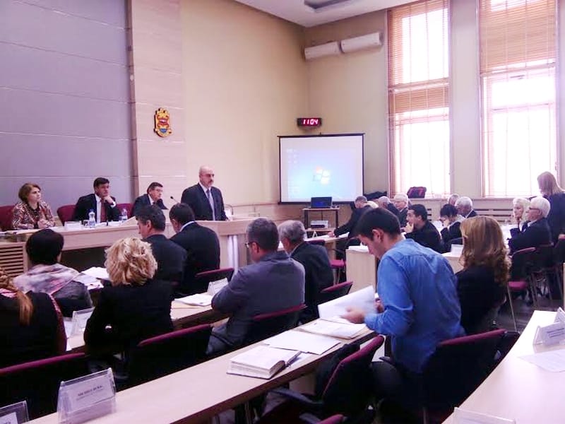 SNS nije uspeo da promeni vlast u Pirotu 18 sednica SO Pirot