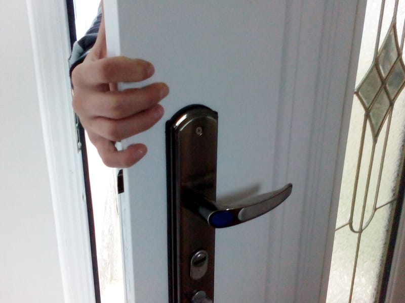 kradja obijanje Kosta JUZNE VESTI