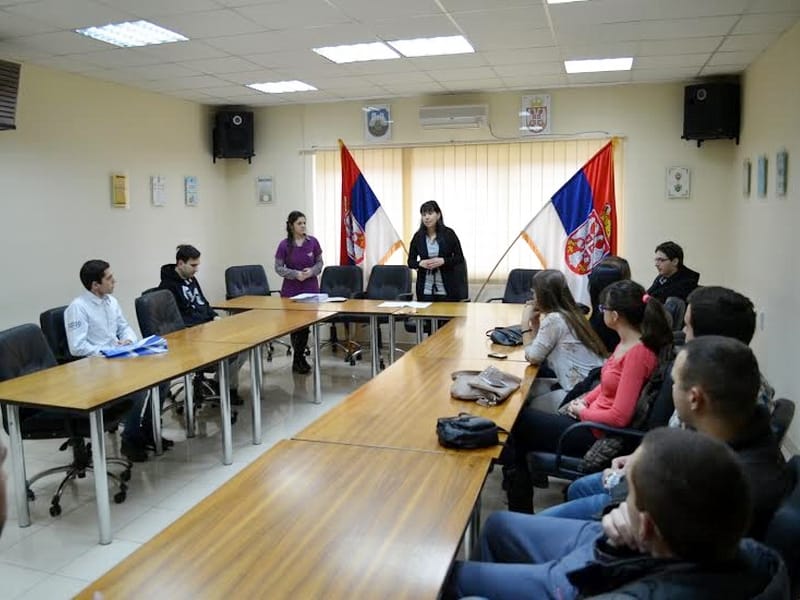 stipendiranje studenata svrljig