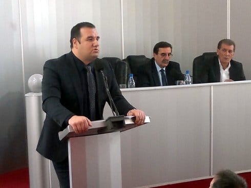 nenad stankovic govornica