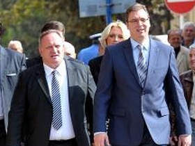 vucic i cvetanovic b92