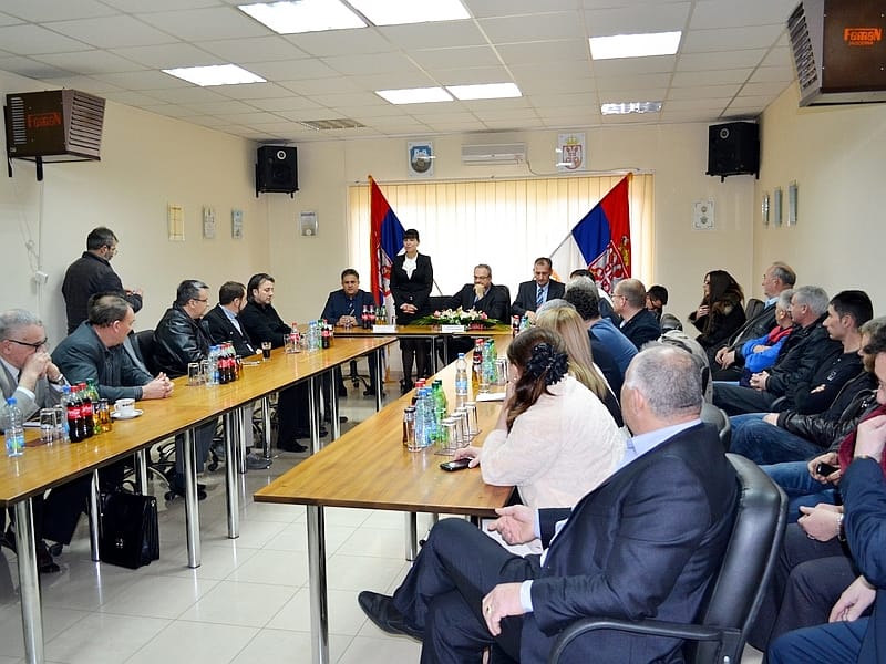 ministar privrede svrljig KOSTA JUZNE VESTI