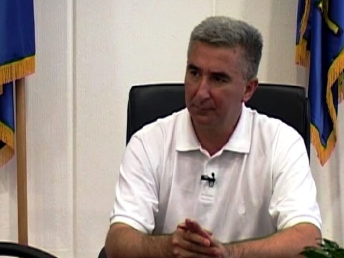 Nova krivična prijava protiv bivšeg gradonačelnika 1 Slobodan Kocic