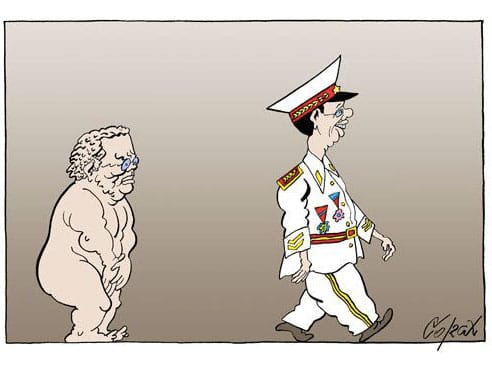 Corax vucic marsal