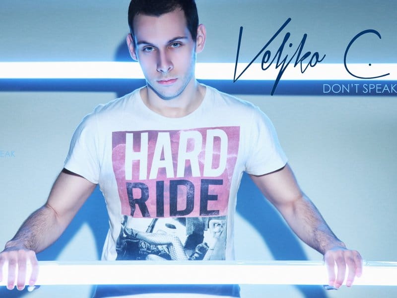 Objavljena pobednička pesma konkursa niškog SKC-a 2 Dont Speak Cover s