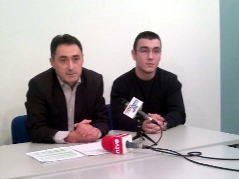 Loš budžet smanjuje i novac za lokal 15 lapcevic dss34