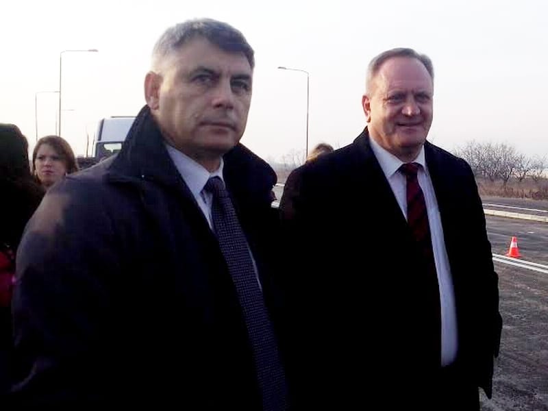 Stojiljkovic i Cvetanovic