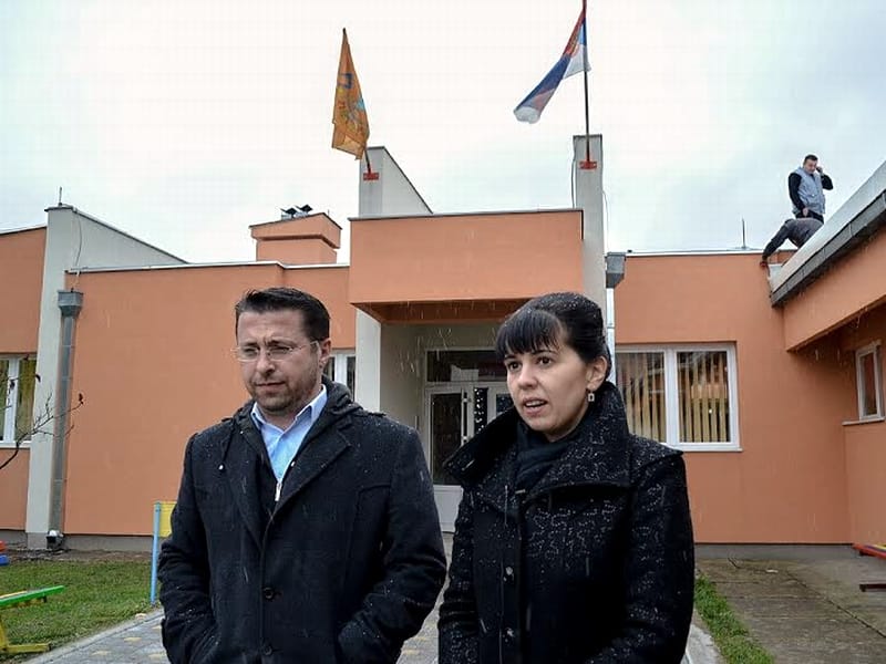 miletic i trifunoviceva