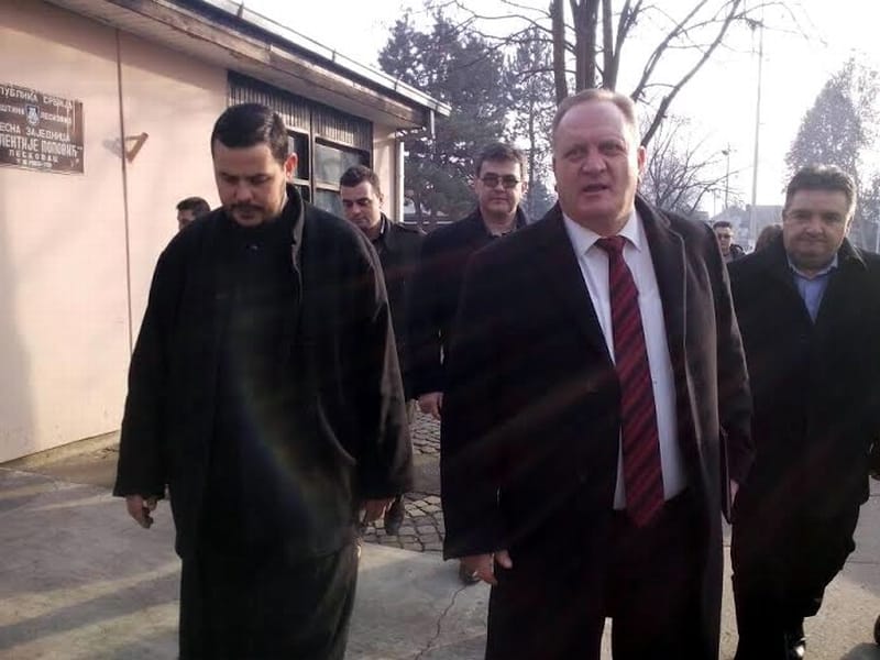 cvetkovic hram dubocica