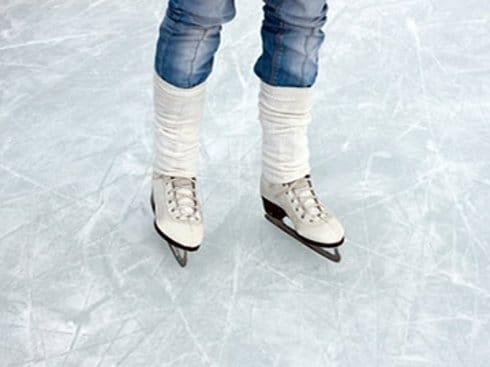 klizaljke fittnes hr