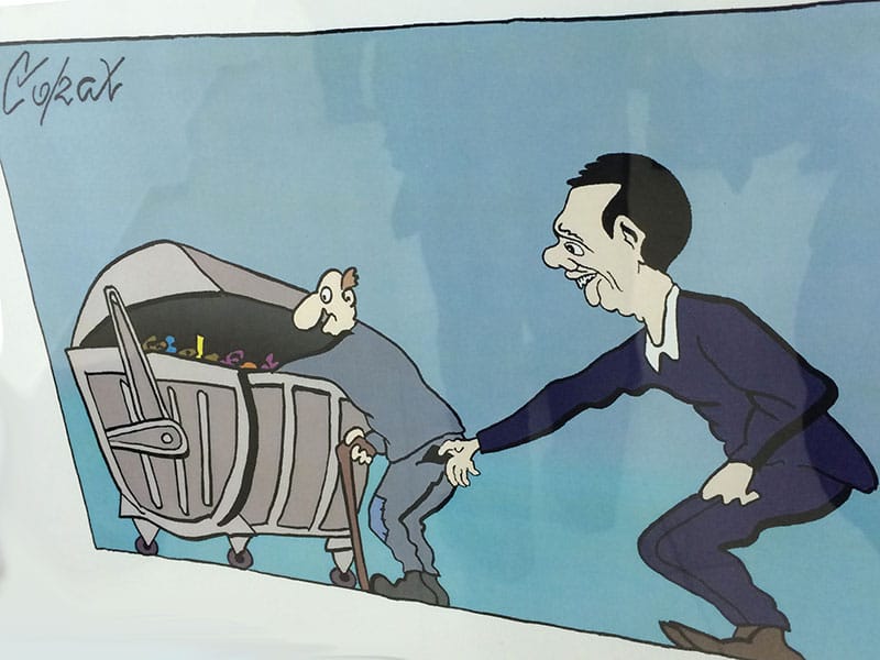 Corax Vucic