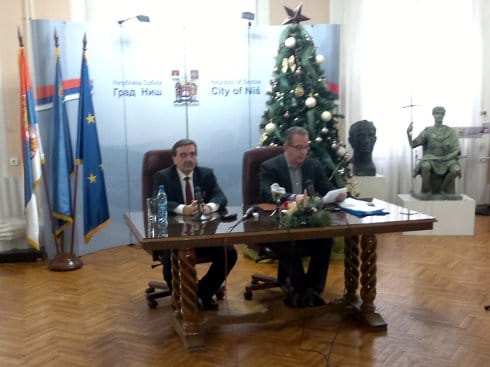 perisic i mile zavrsna