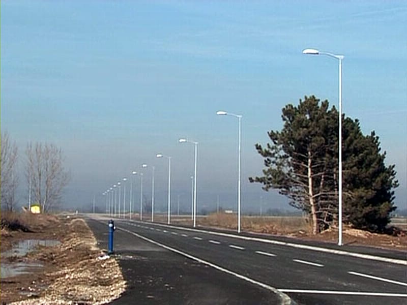 ZELENA ZONA LESKOVAC